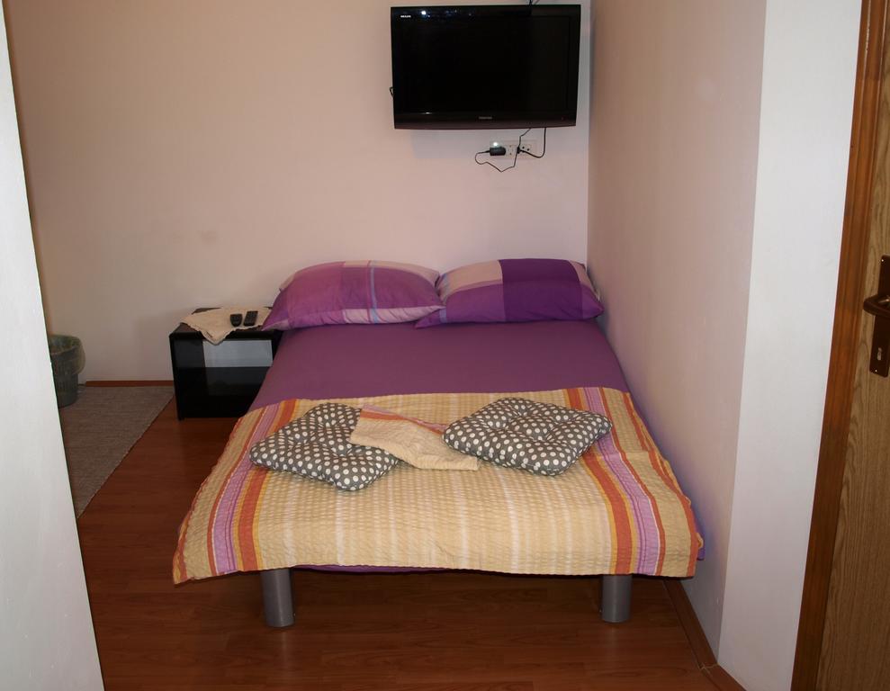 Apartment Luna Ploce  Exterior foto
