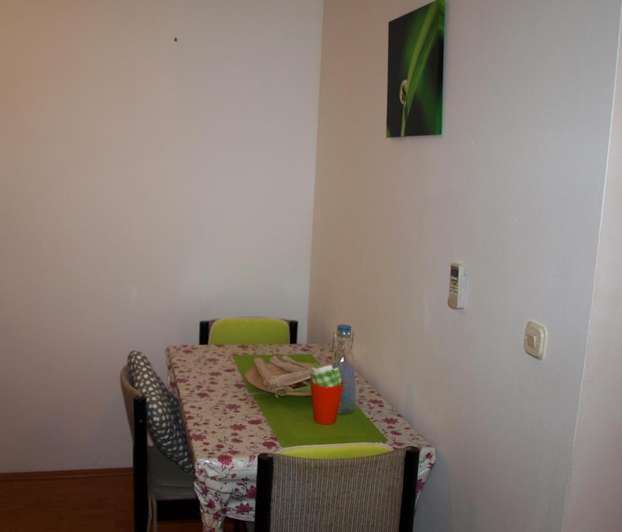 Apartment Luna Ploce  Exterior foto