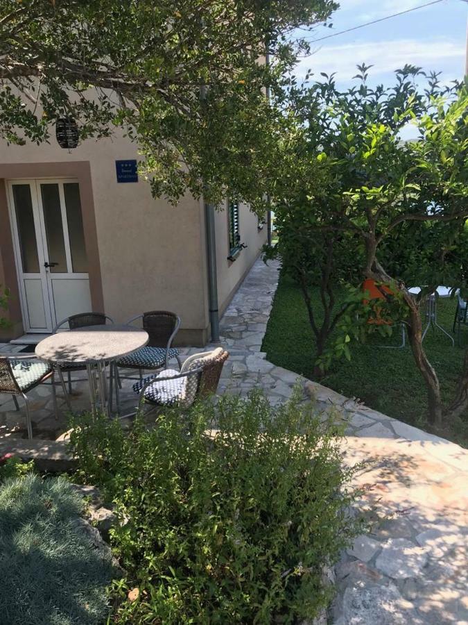 Apartment Luna Ploce  Exterior foto